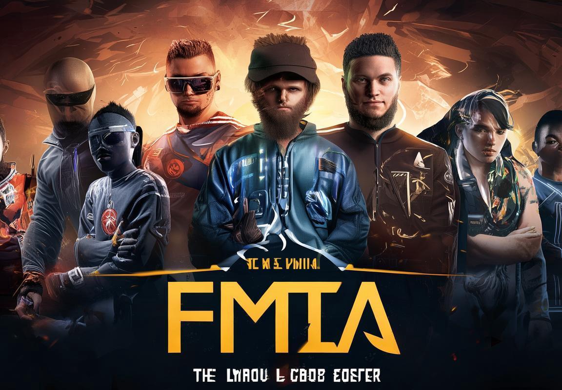 美洲联赛与EMEA联赛公布2025合作伙伴战队名单，传统俱乐部加入