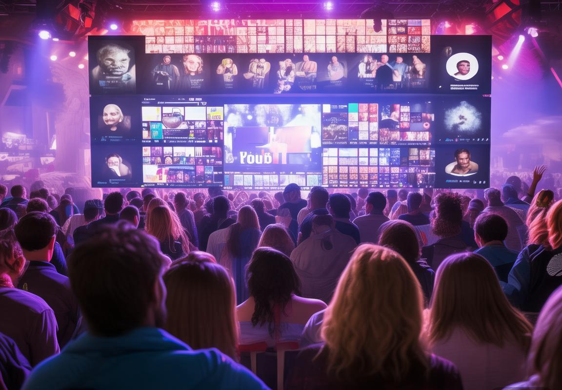 赛事直播权新合约：Twitch与YouTube共享主要流版权